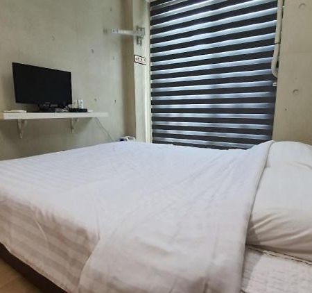 Atelier Hostel Suncheon Exterior photo
