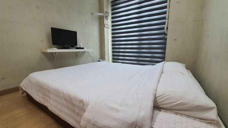 Atelier Hostel Suncheon Exterior photo