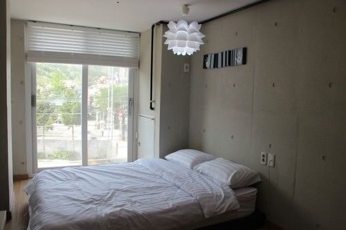Atelier Hostel Suncheon Exterior photo