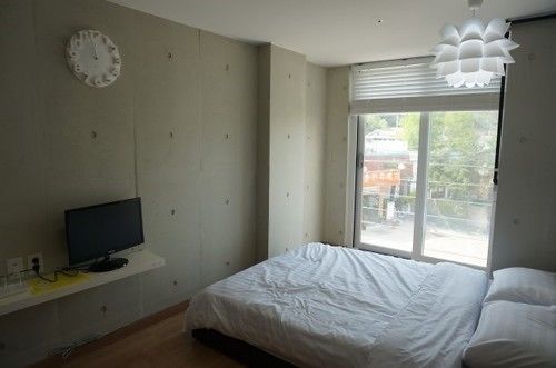 Atelier Hostel Suncheon Exterior photo